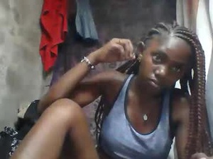 Screenshot from nnestazia webcams