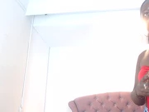 Screenshot from nnickylondon webcams