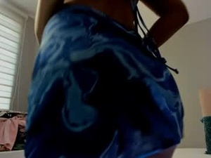 Screenshot from noa_joness webcams