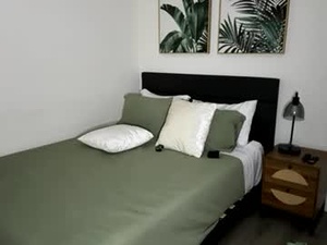 Screenshot from noah69nines webcams