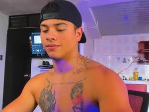 Screenshot from noah_223 webcams