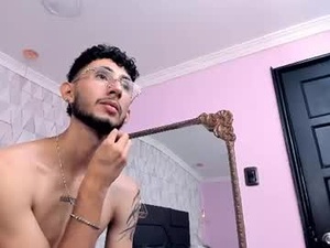 Screenshot from noah_ashford webcams