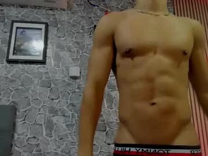 Screenshot from noah_flynn1 webcams