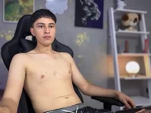 Screenshot from noah_magno webcams