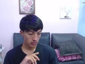 Screenshot from noah_peet webcams