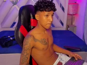 Screenshot from noah_smith77 webcams