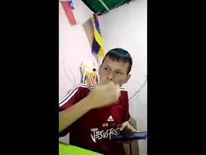 Screenshot from noah_vnzla webcams