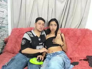 Screenshot from noahandbunny webcams