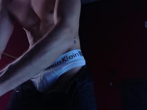 Screenshot from nocturnal_john webcams