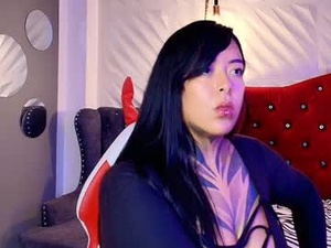 Screenshot from nocturnapsy webcams