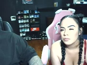 Screenshot from noface_nocase_ webcams