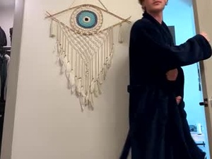 Screenshot from nofacejacobc webcams