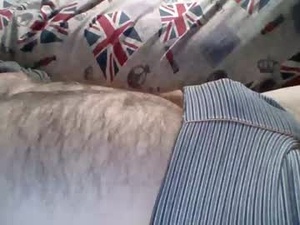 Screenshot from nofaceplease webcams