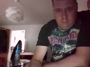 Screenshot from noghot webcams