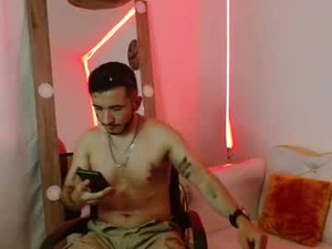 Screenshot from noha_lux1 webcams