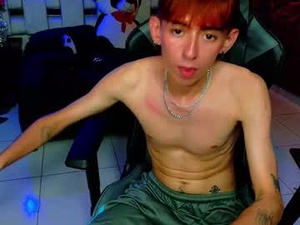 Screenshot from noise_colby webcams