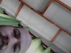 Screenshot from noizemanx webcams