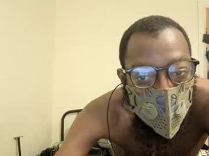 Screenshot from nomadyojimbo webcams