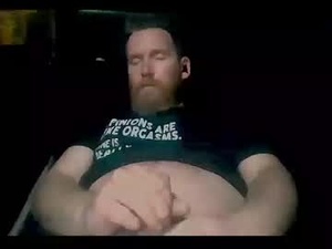 Screenshot from nonpagannord webcams