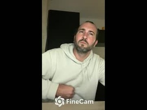 Screenshot from nony06 webcams