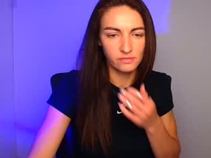 Screenshot from nora_n webcams