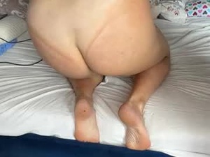 Screenshot from noraandcole webcams