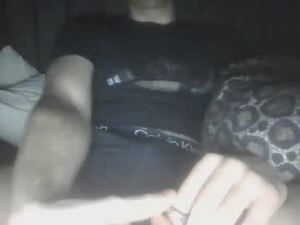 Screenshot from nordicman23 webcams