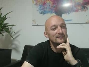 Screenshot from nordicrunner76 webcams