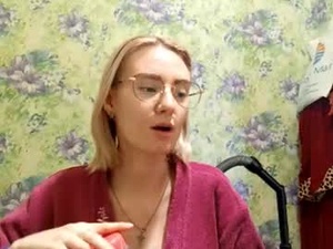 Screenshot from norinebaeza webcams