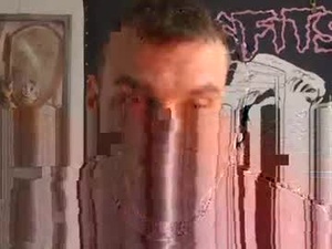 Screenshot from norsirish webcams