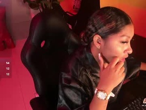 Screenshot from northblackwood webcams