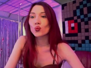 Screenshot from northern_moon webcams