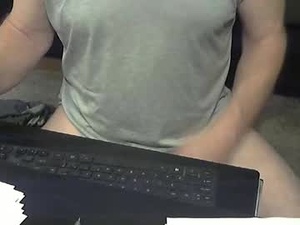 Screenshot from northernminnesotaman webcams