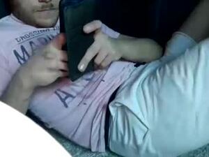 Screenshot from notfromhere24 webcams