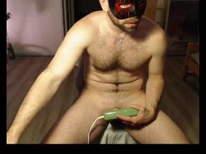 Screenshot from notime4soup webcams