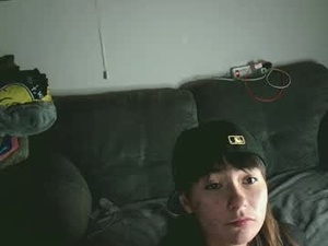 Screenshot from notmyfroggy webcams