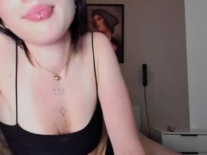 Screenshot from notrushme webcams