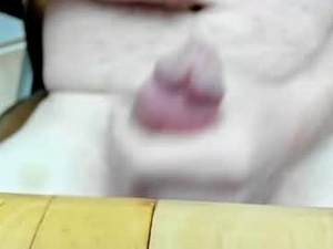 Screenshot from notyourdaddy88 webcams