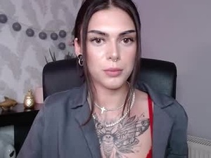 Screenshot from nova_sin webcams