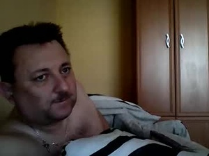 Screenshot from novy1973 webcams