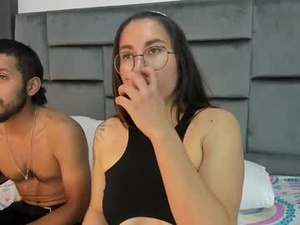 Screenshot from noxduo webcams