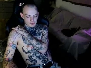 Screenshot from npccouple webcams