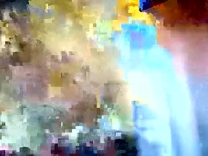 Screenshot from nsty33 webcams