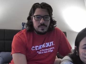 Screenshot from nummyjello webcams