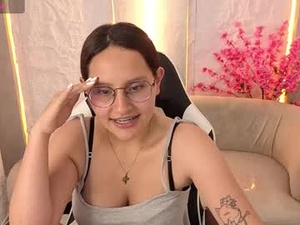 Screenshot from nyx_tamy_tx webcams