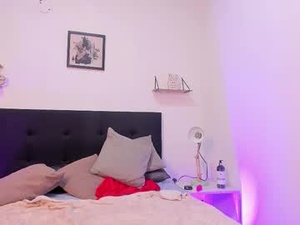 Screenshot from nyxa_ webcams