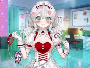 Screenshot from nyxie_chan webcams