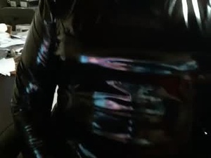 Screenshot from oddobsessions webcams