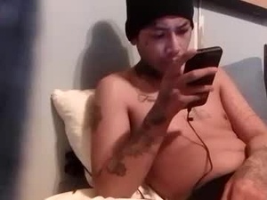 Screenshot from officialfoe webcams