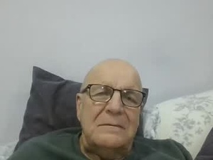 Screenshot from oggi95 webcams